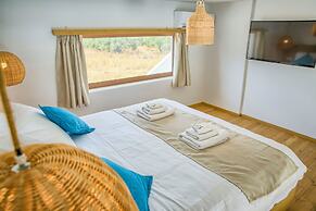 Alia suites and spa