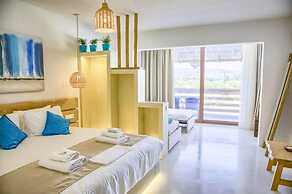 Alia suites and spa