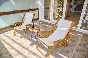 Alia suites and spa