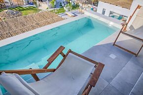 Alia suites and spa