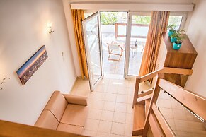 Alia suites and spa