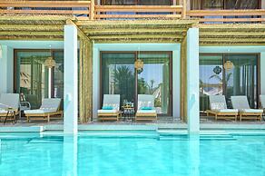 Alia suites and spa