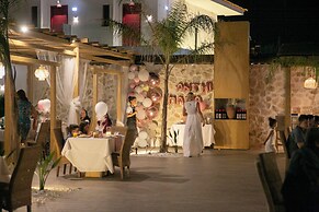 Alia suites and spa