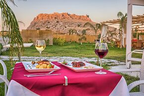 Alia suites and spa