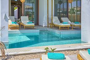 Alia suites and spa