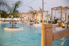 Alia suites and spa