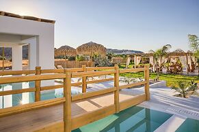Alia suites and spa