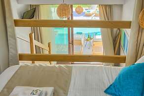 Alia suites and spa