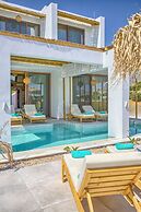 Alia suites and spa