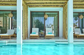 Alia suites and spa