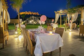 Alia suites and spa