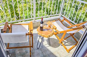 Alia suites and spa
