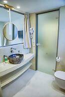 Alia suites and spa