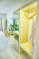 Alia suites and spa