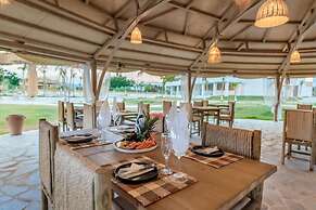 Alia suites and spa