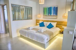 Alia suites and spa