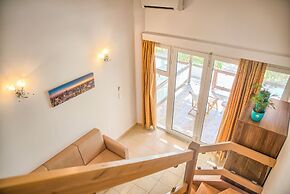 Alia suites and spa