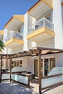 Alia suites and spa
