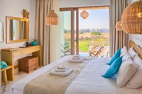 Alia suites and spa