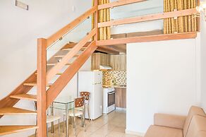 Alia suites and spa