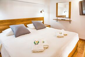 Alia suites and spa