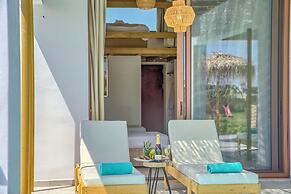 Alia suites and spa