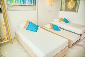 Alia suites and spa