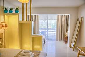 Alia suites and spa