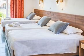 Alia suites and spa