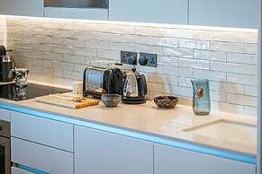 The Eades Store Projects Studio