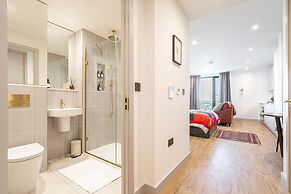 The Eades Store Projects Studio