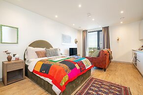 The Eades Store Projects Studio