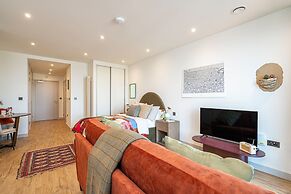 The Eades Store Projects Studio