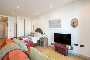 The Eades Store Projects Studio