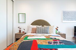 The Eades Store Projects Studio