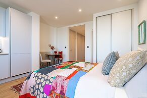 The Eades Store Projects Studio