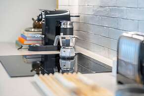 The Eades Store Projects Studio