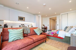 The Eades Store Projects Studio