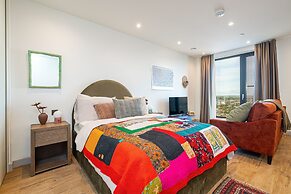 The Eades Store Projects Studio