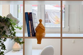 Nomad s Easy Stay - Duque Studio XIX