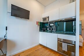 Nomad s Easy Stay - Duque Studio XIX