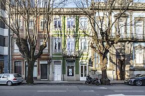 Nomad s Easy Stay - Duque Studio XIX