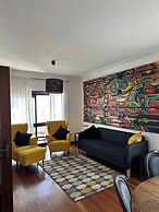5 Room House, Next to Golf Course Quinta do Fojo