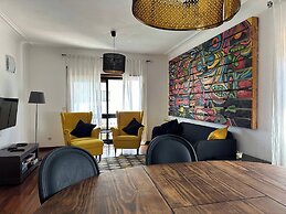 5 Room House, Next to Golf Course Quinta do Fojo