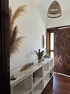 5 Room House, Next to Golf Course Quinta do Fojo