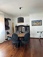 5 Room House, Next to Golf Course Quinta do Fojo