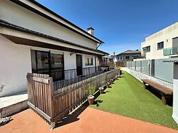 5 Room House, Next to Golf Course Quinta do Fojo