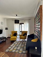 5 Room House, Next to Golf Course Quinta do Fojo