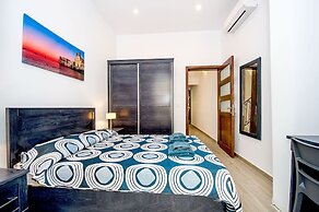 Seabreeze House