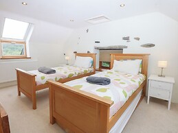 Ty Newydd